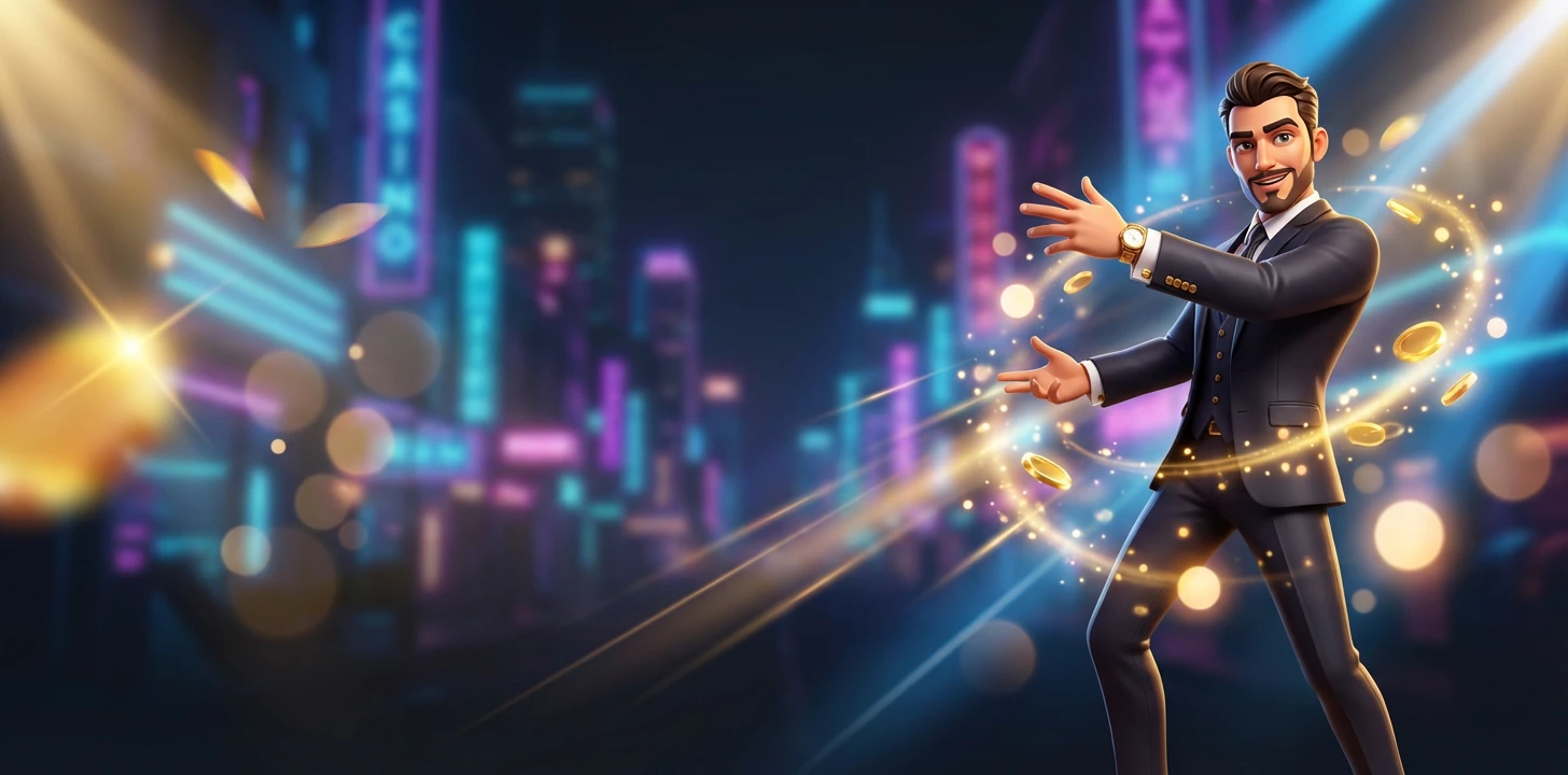 Bannière Joka Casino — sécurité et promos pour joueurs français